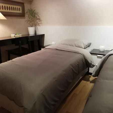 The Little Apartment 索拉 外观 照片