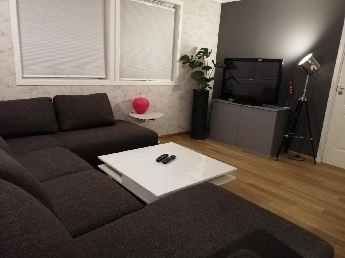 The Little Apartment 索拉 外观 照片